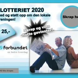 Skrapelodd