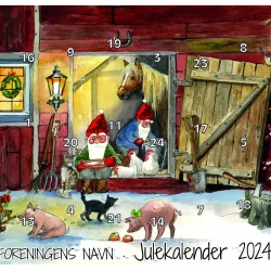 Julekalender