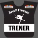 Freestyle vest
