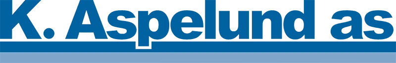 K. aspelund AS