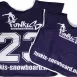 Freestyle vest