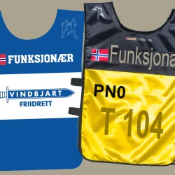 Funksjonærvest