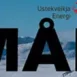 Start- og målseil