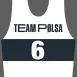 Nummervest_TeamPølsa