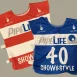 Snowboard/freestyle vest