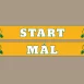 Start- og målseil