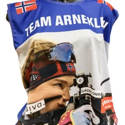 Supportervest