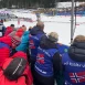 Supportervester på ski VM 2025